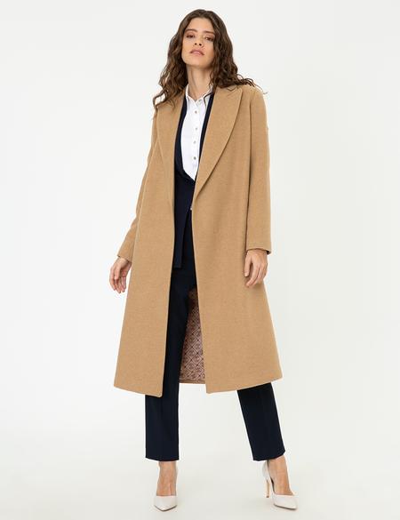 Coconut Standart Fit Kaban Kaşe - 50244934010