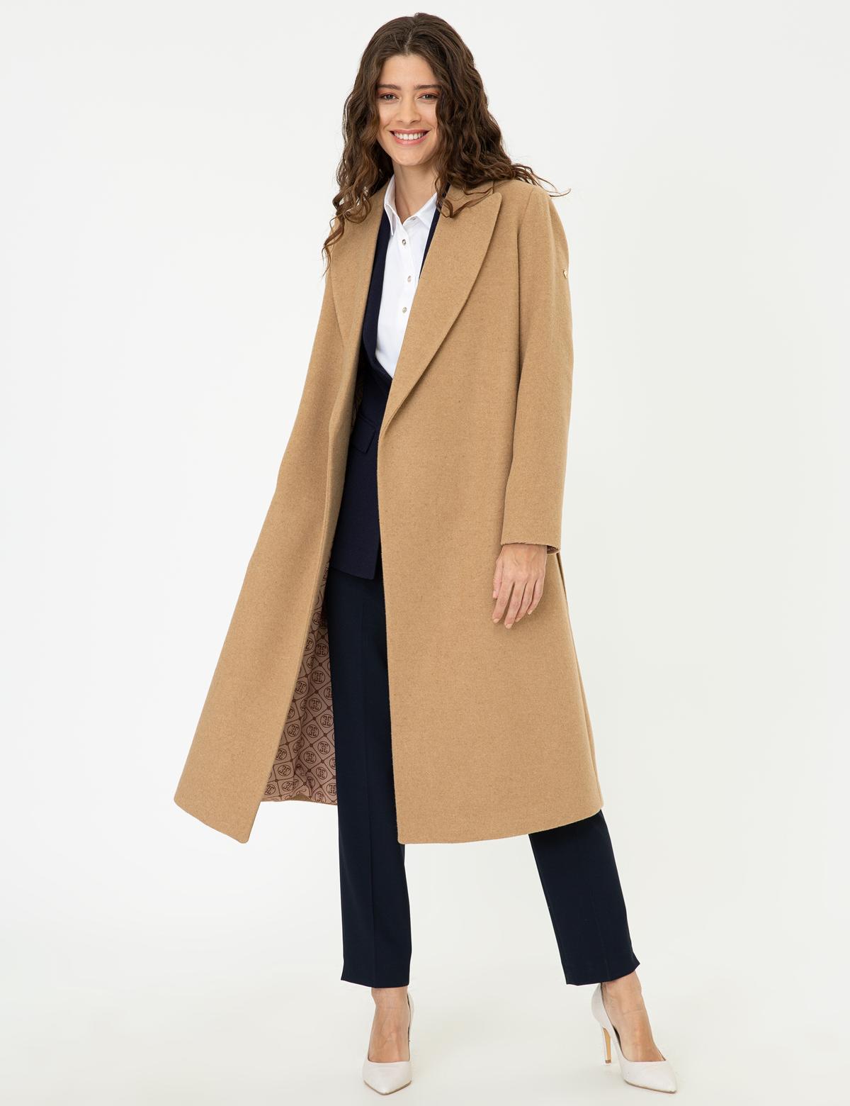 Coconut Standart Fit Kaban Kaşe - 50244934010