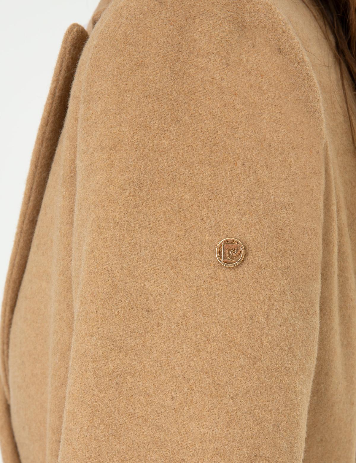 Coconut Standart Fit Kaban Kaşe - 50244934010