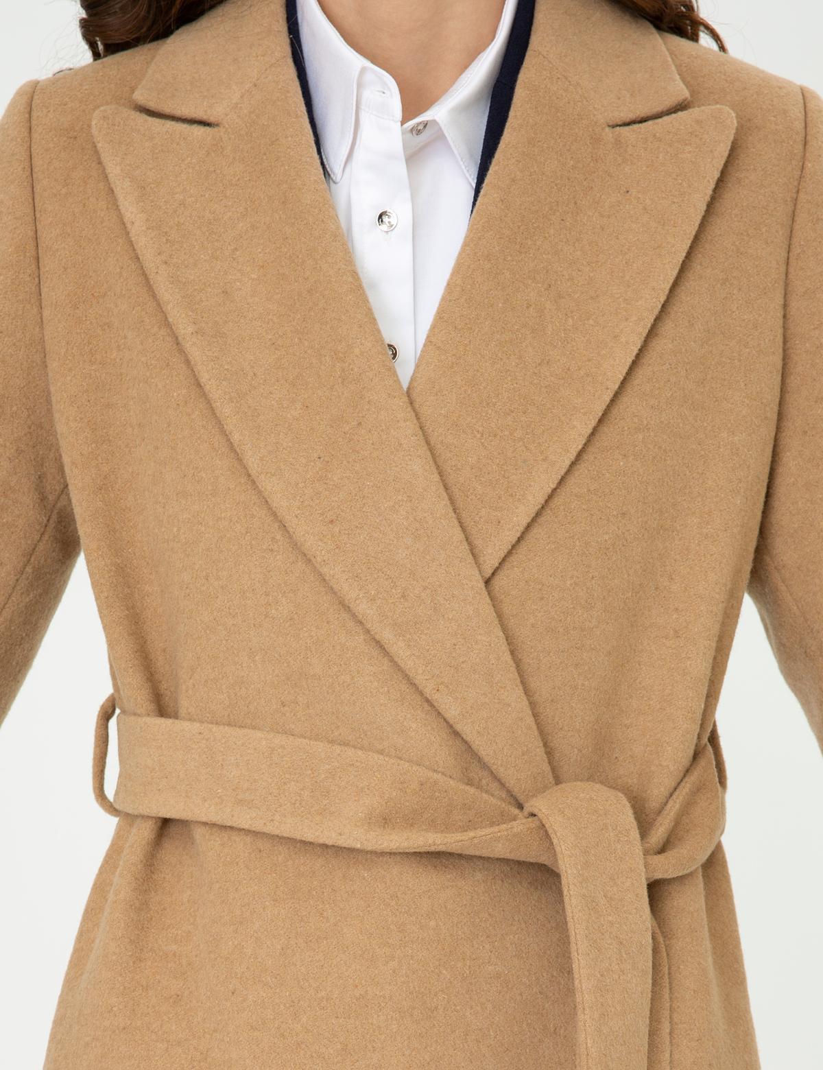 Coconut Standart Fit Kaban Kaşe - 50244934010