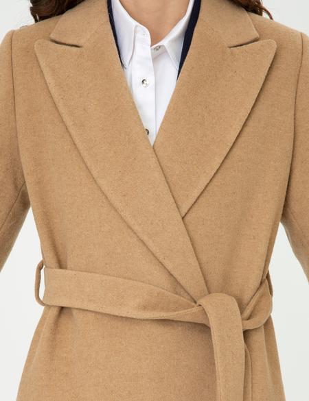 Coconut Standart Fit Kaban Kaşe - 50244934010