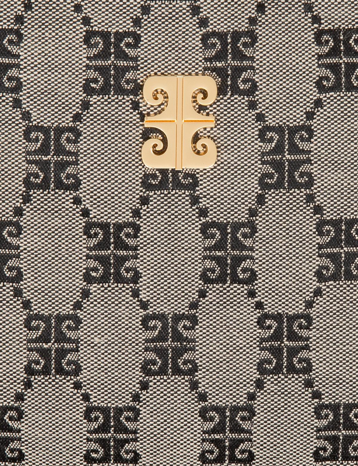 Taş Çapraz Çanta - 50252625005