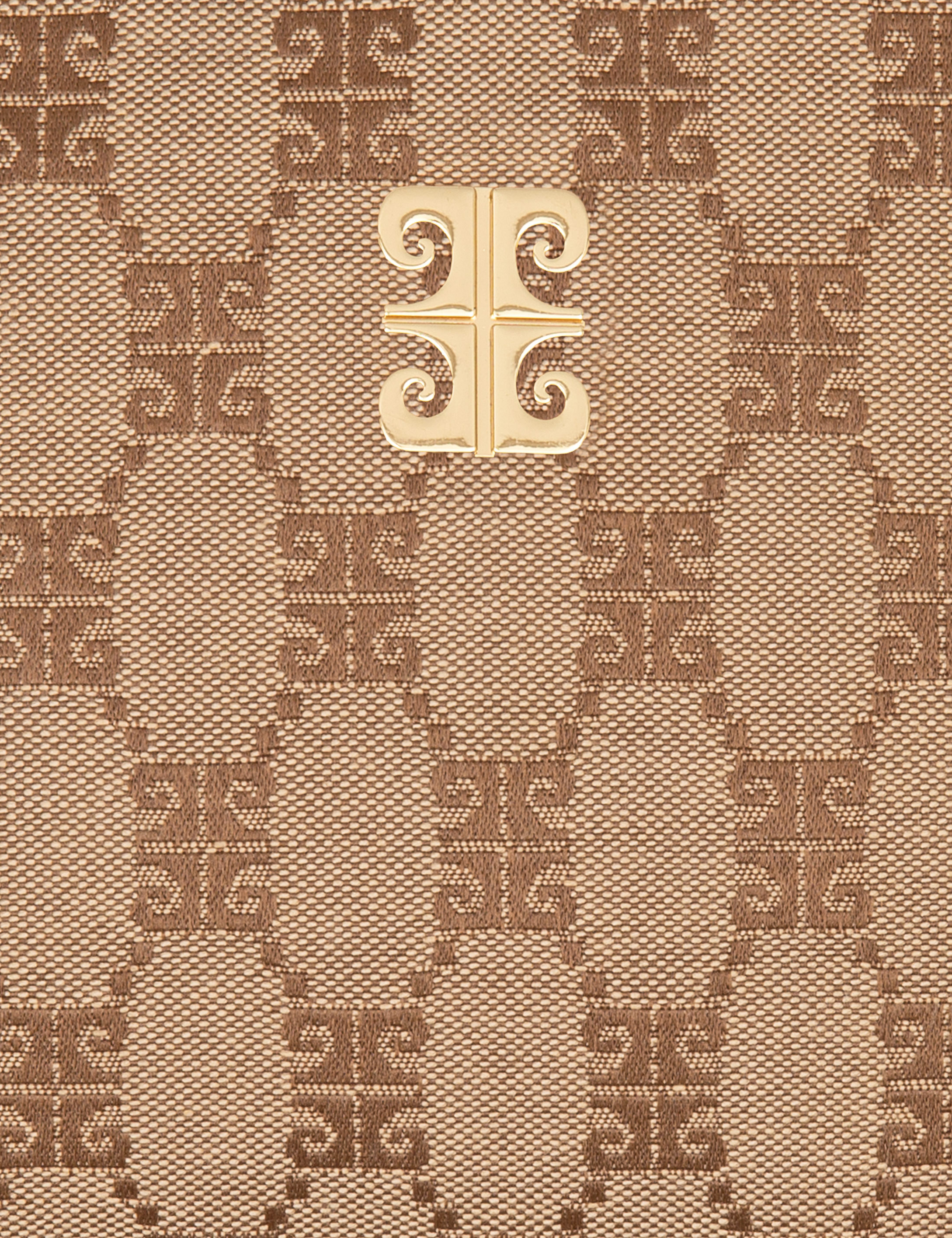 Kahverengi Çapraz Çanta - 50252625004