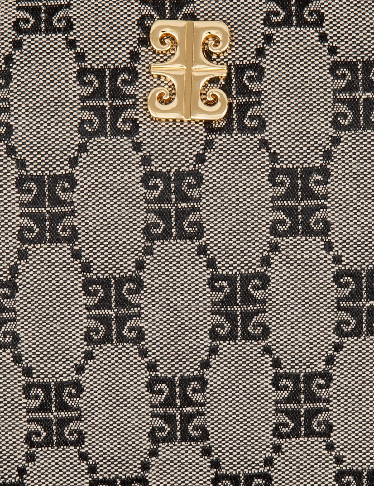 Taş Çapraz Çanta - 50252626006