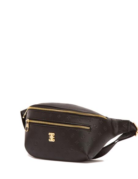 Siyah Bel Çantası - 50254840001