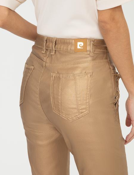 Camel Slim Fit Jean Pantolon - 50244958015