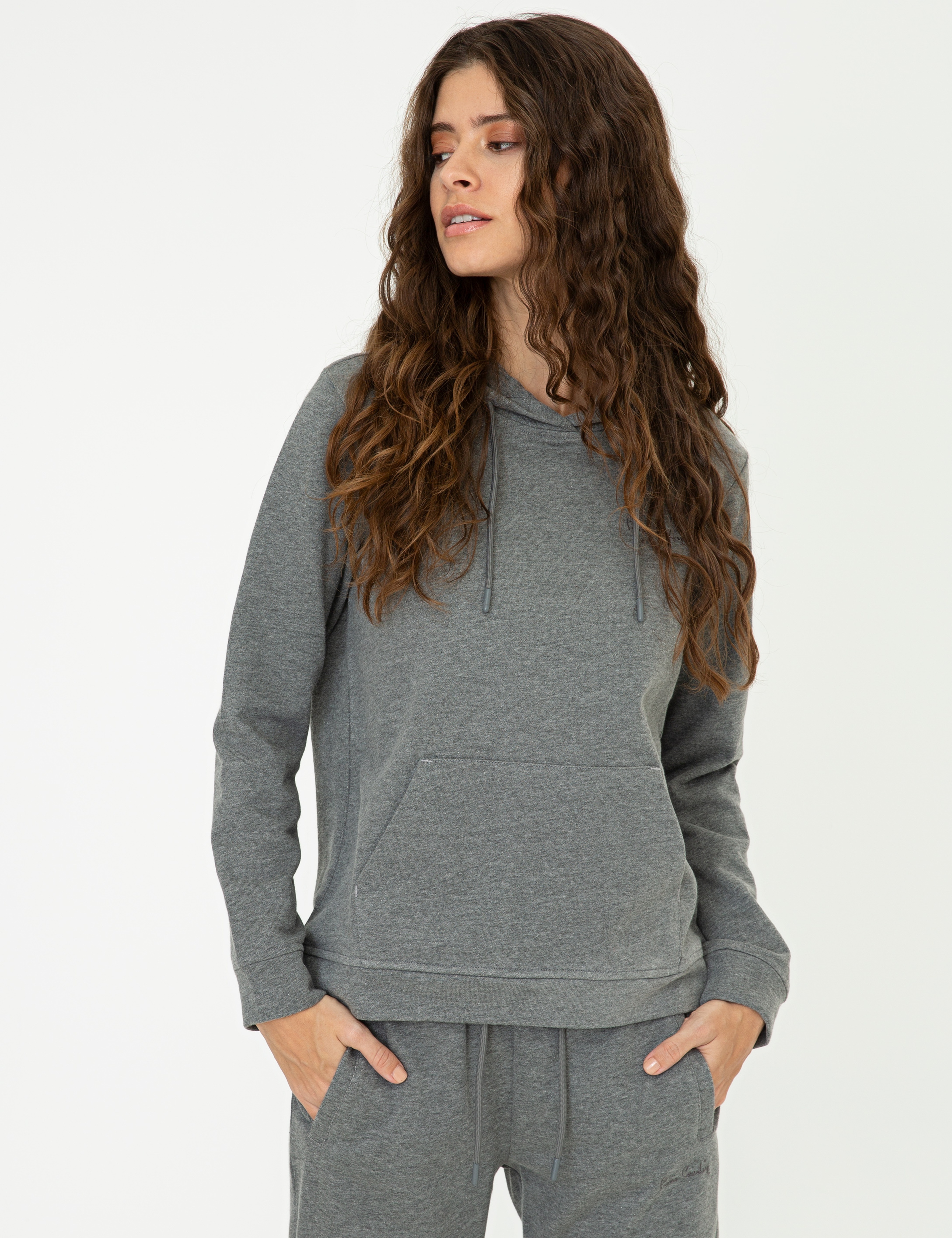 Gri Melanj Regular Fit Sweatshirt - Image 3