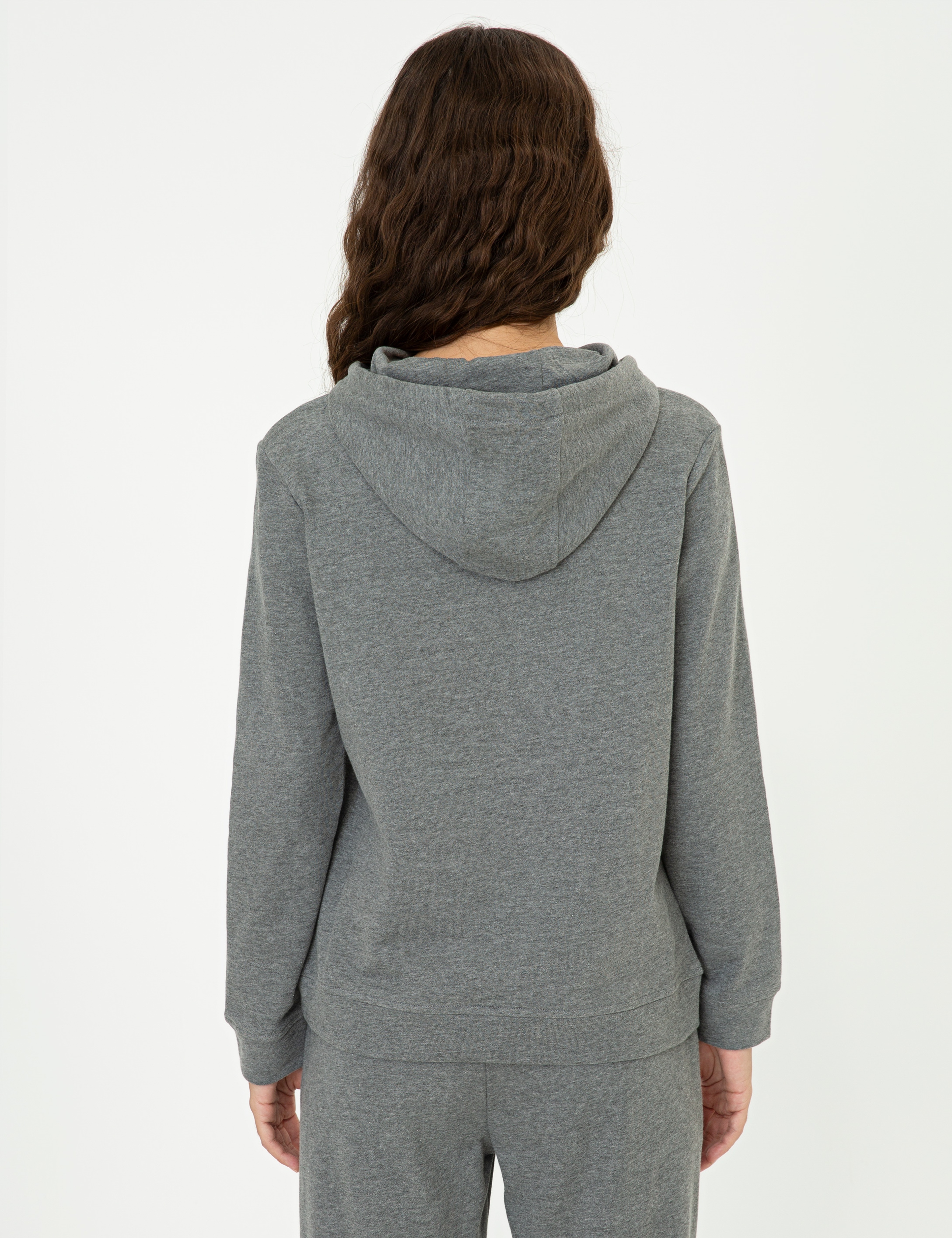 Gri Melanj Regular Fit Sweatshirt - Image 4
