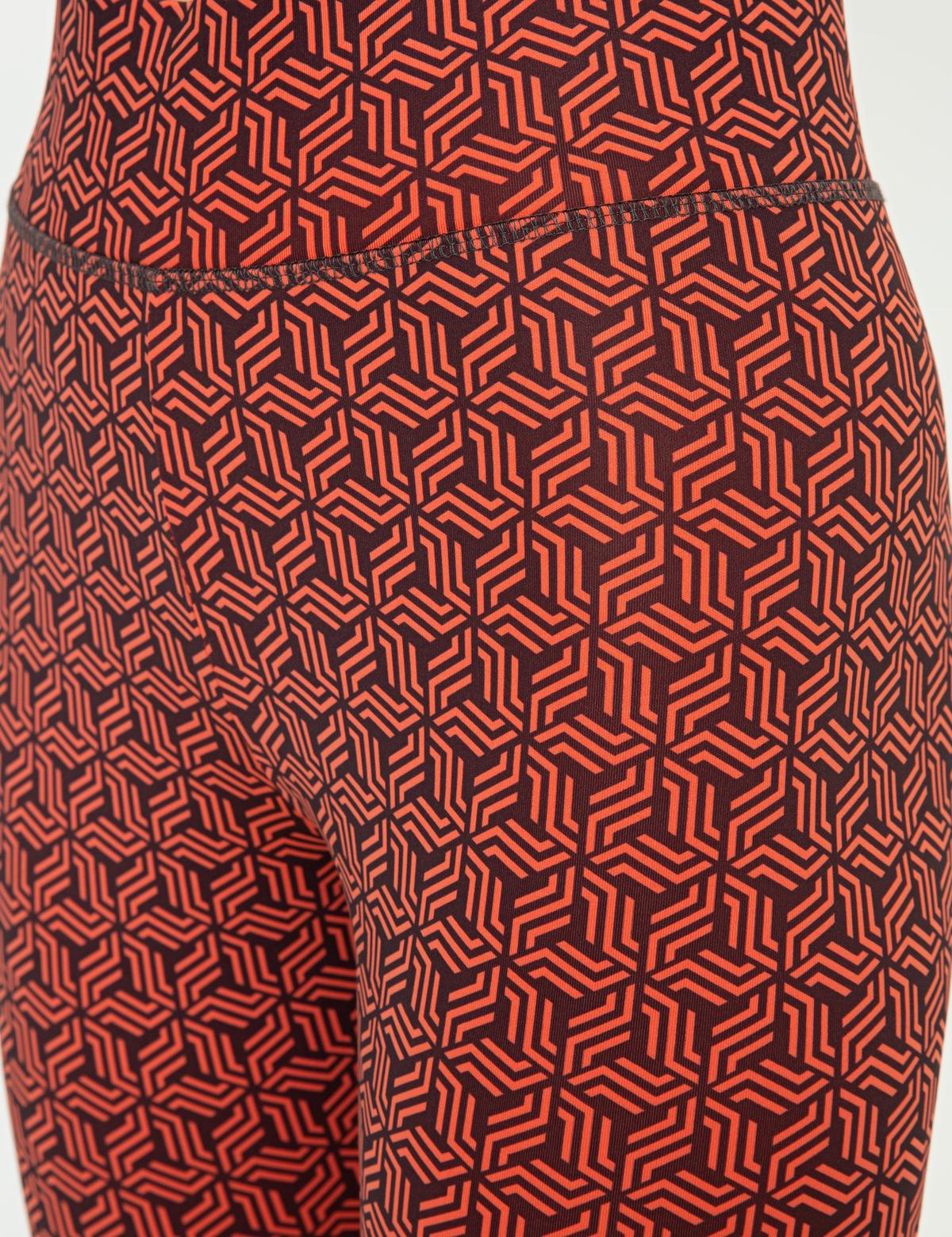 Antrasit Uzun Tayt - 50248237005