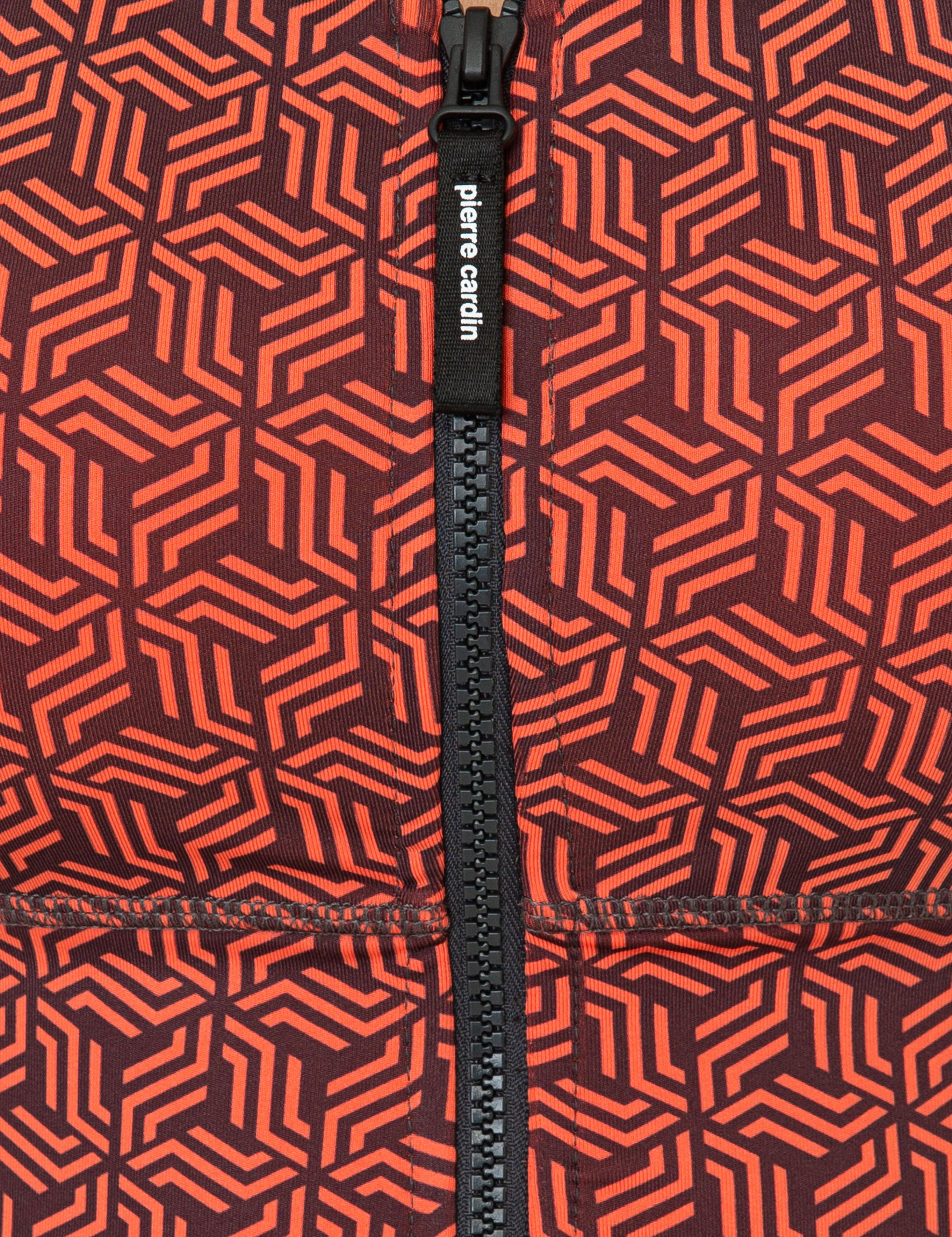 Antrasit Crop Top Bustiyer