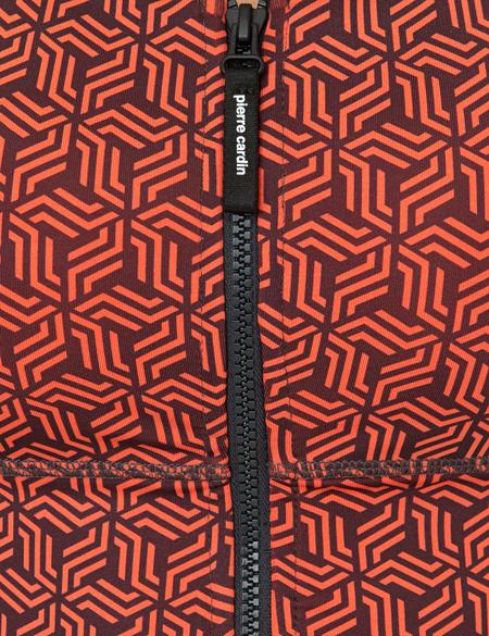 Antrasit Crop Top Bustiyer - 50249991002