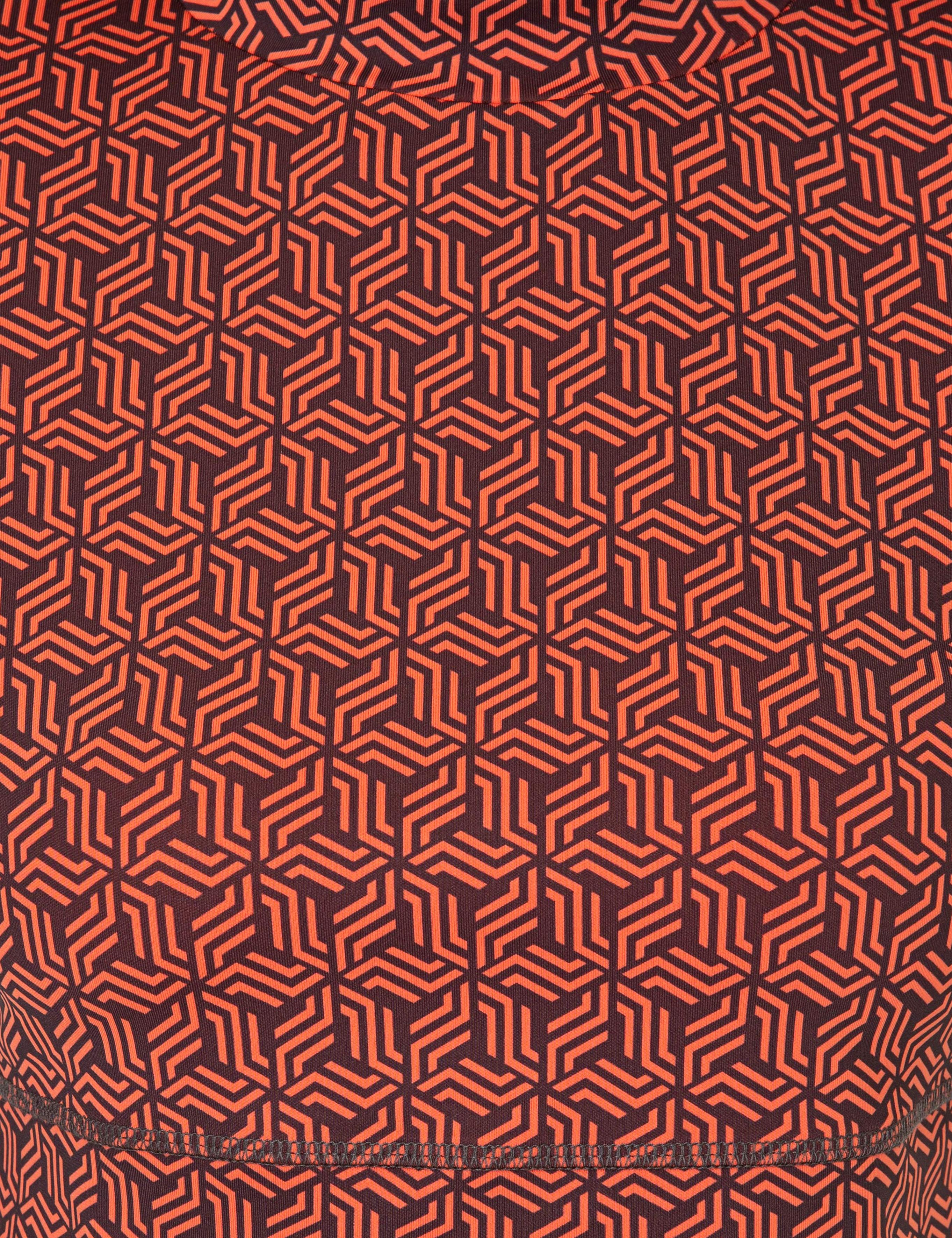 Antrasit Crop Top Bustiyer