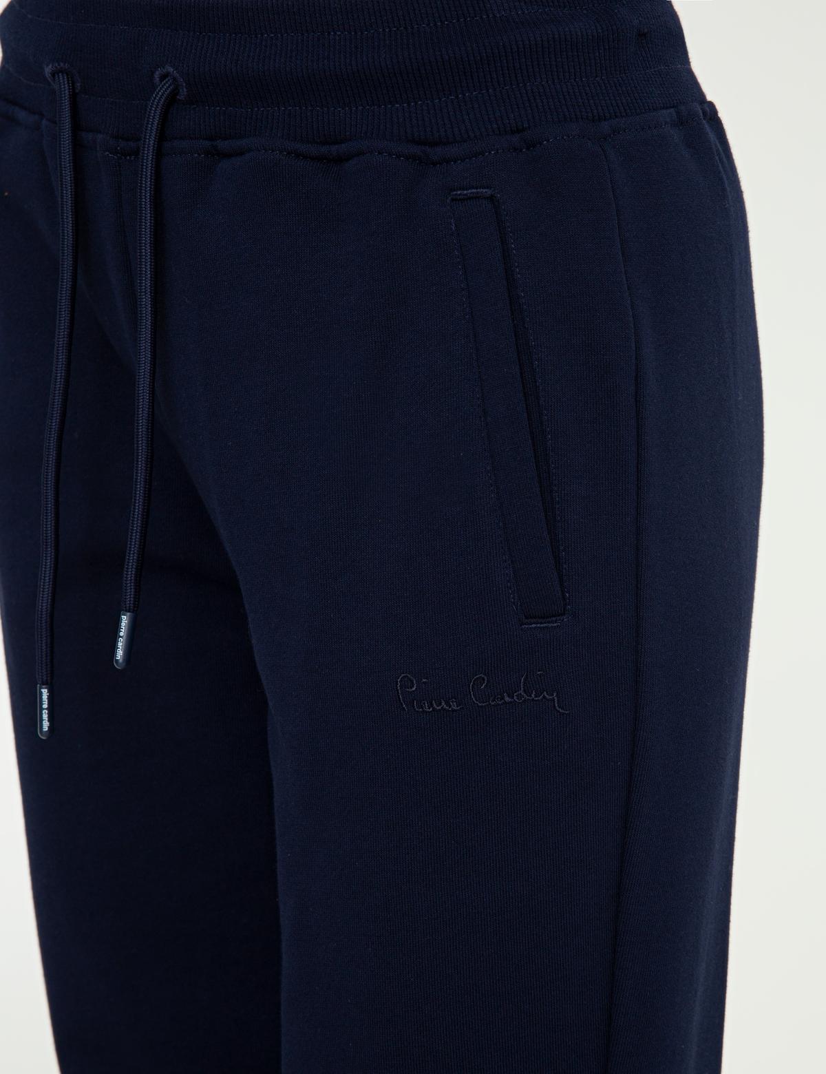 Lacivert Eşofman Altı - 50247875011