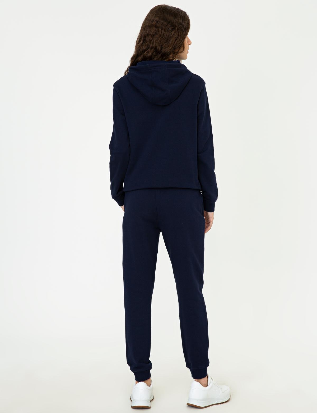 Lacivert Eşofman Altı - 50247875011