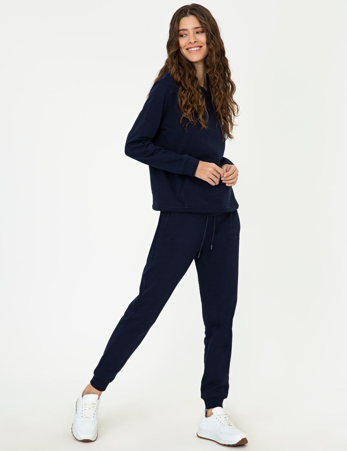 Lacivert Eşofman Altı - 50247875011