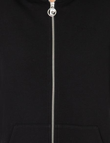 Siyah Örme Hırka - 50247788048