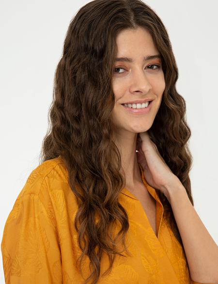 Safran Comfort Fit Bluz - 50245012001