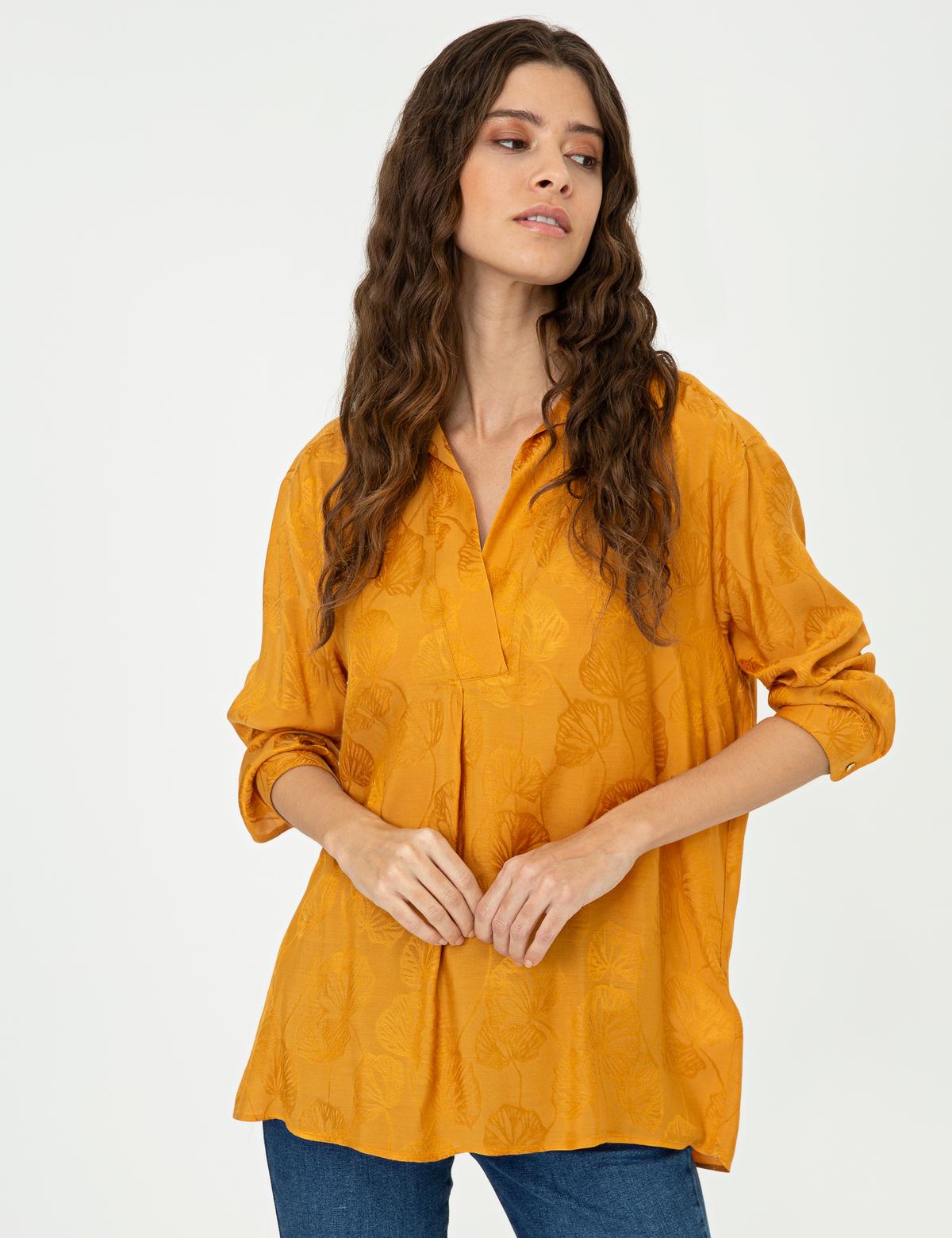 Safran Comfort Fit Bluz