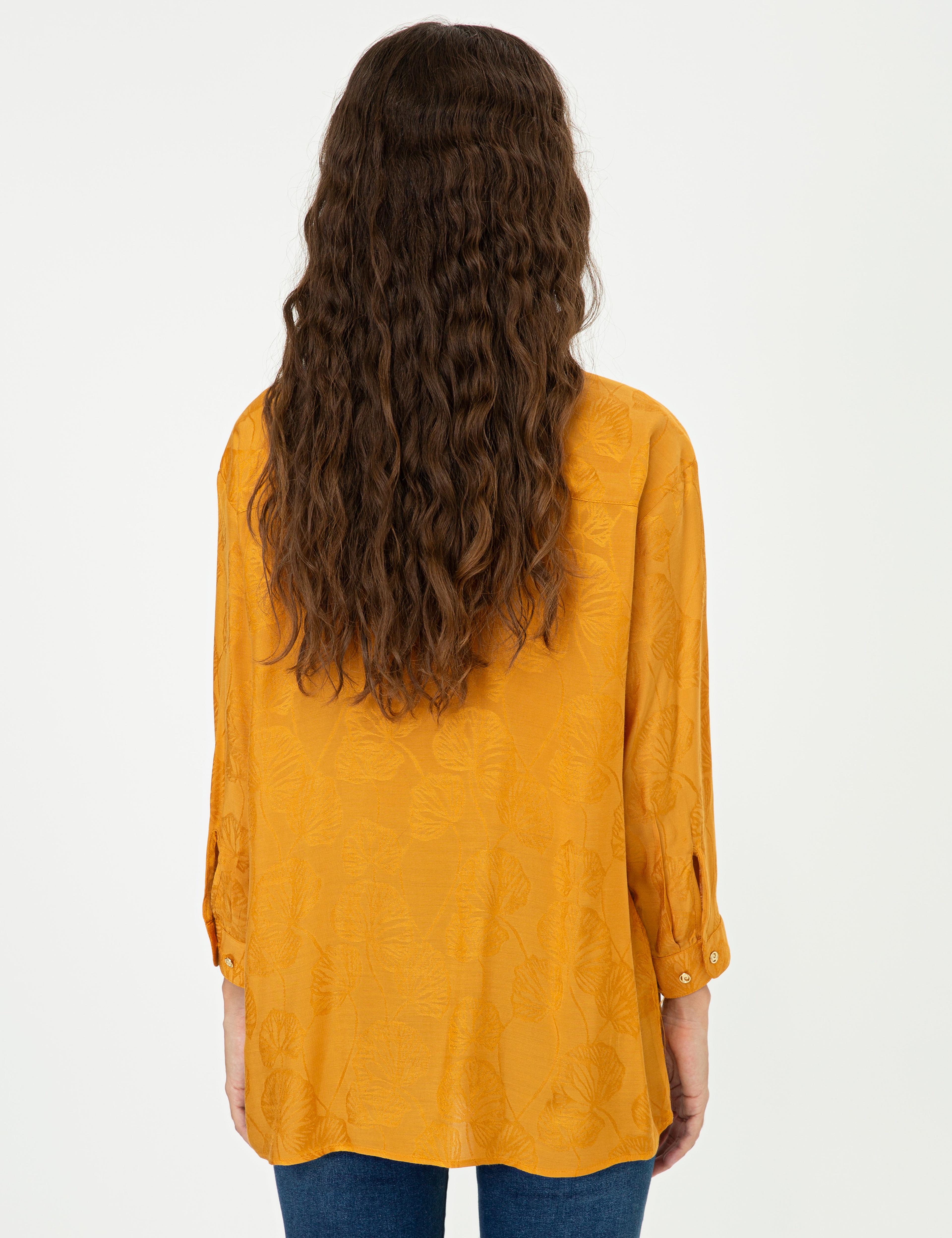 Safran Comfort Fit Bluz - Image 4