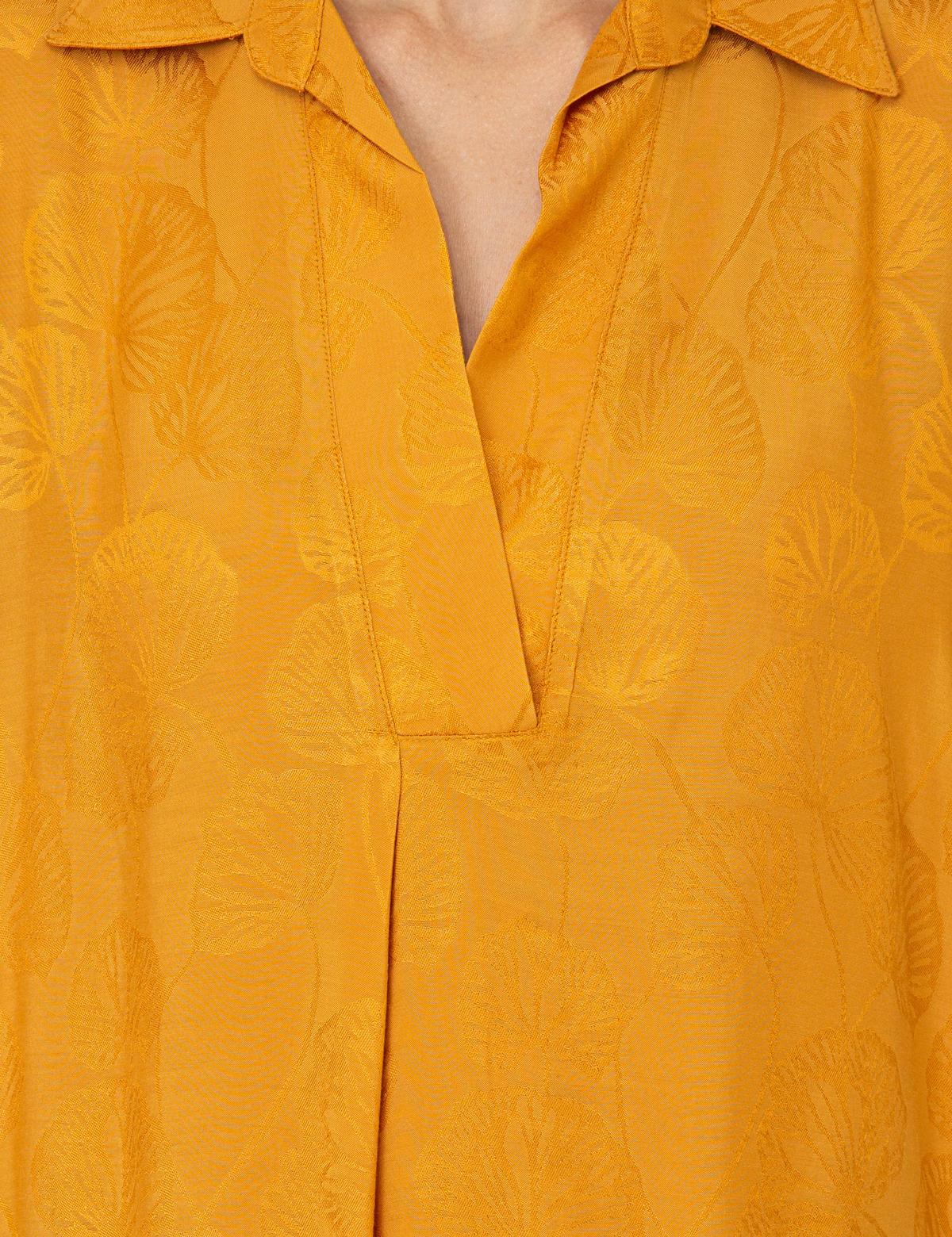 Safran Comfort Fit Bluz - 50245012001