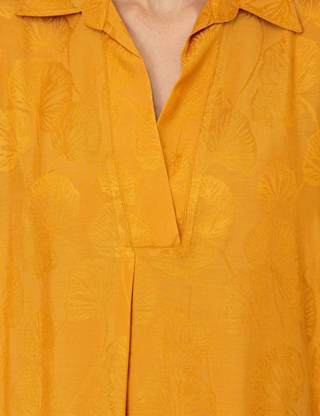 Safran Comfort Fit Bluz - 50245012001