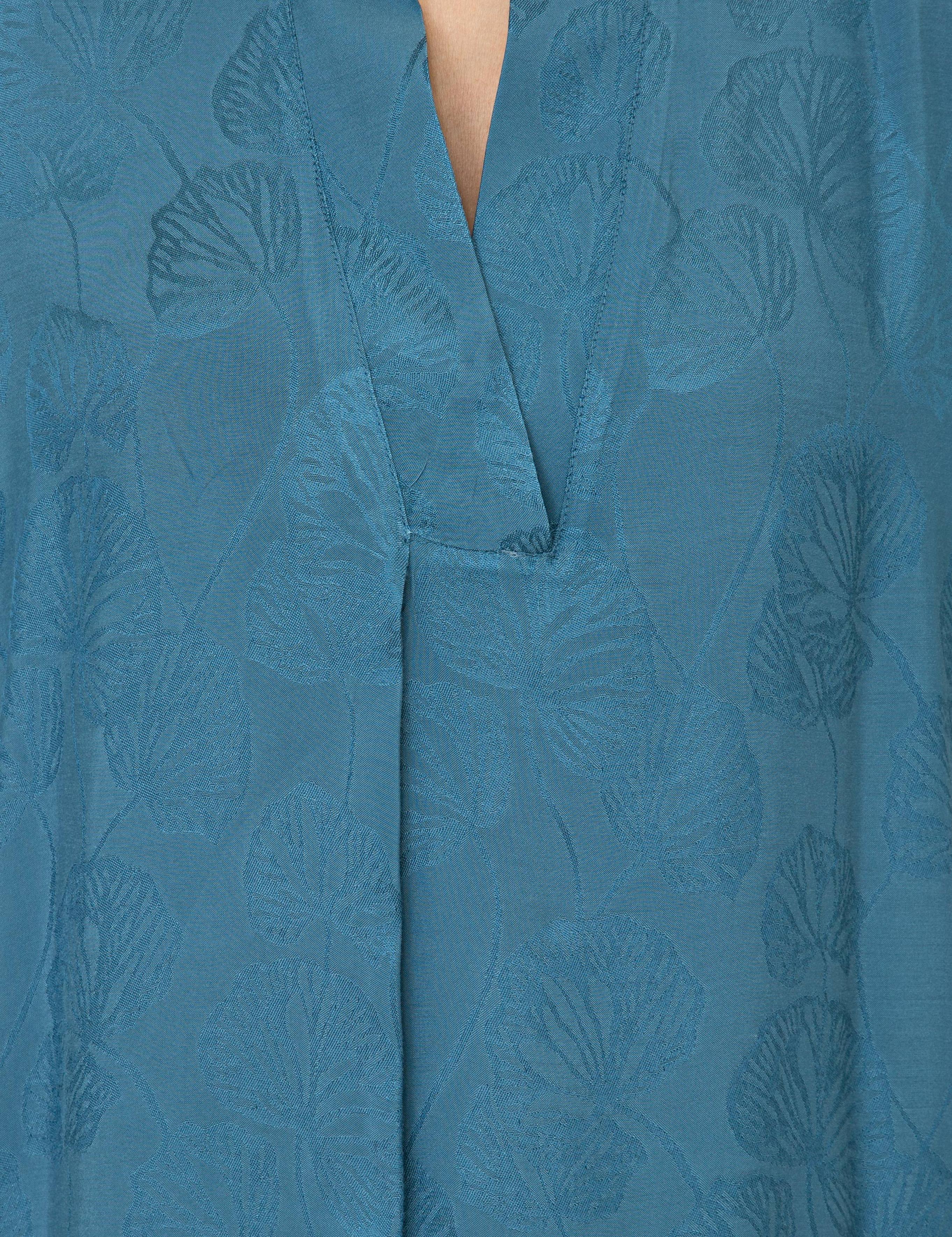 Mint Comfort Fit Bluz