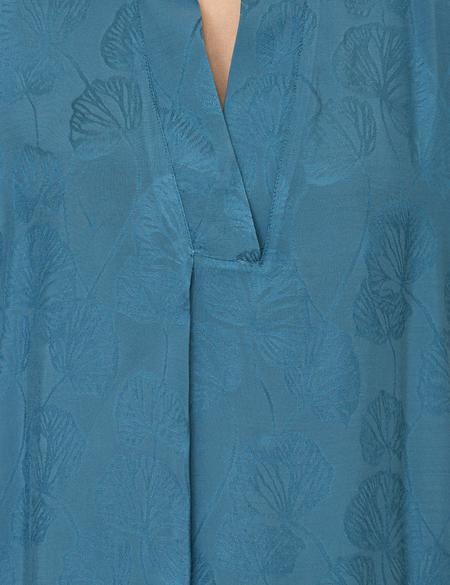 Mint Comfort Fit Bluz - 50245012007