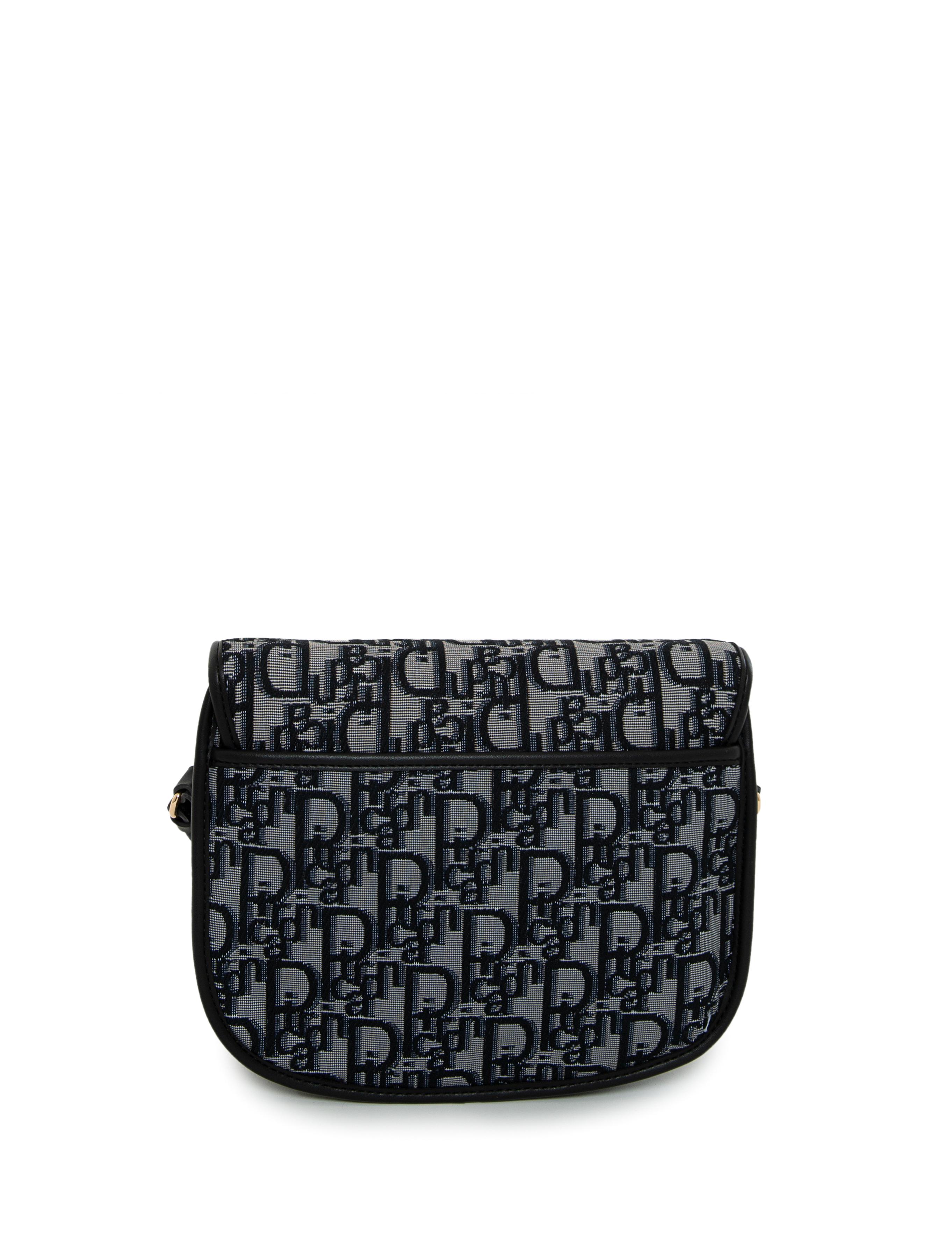 Siyah Çapraz Çanta