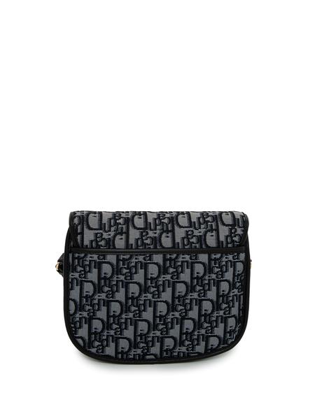 Siyah Çapraz Çanta - 50252620001