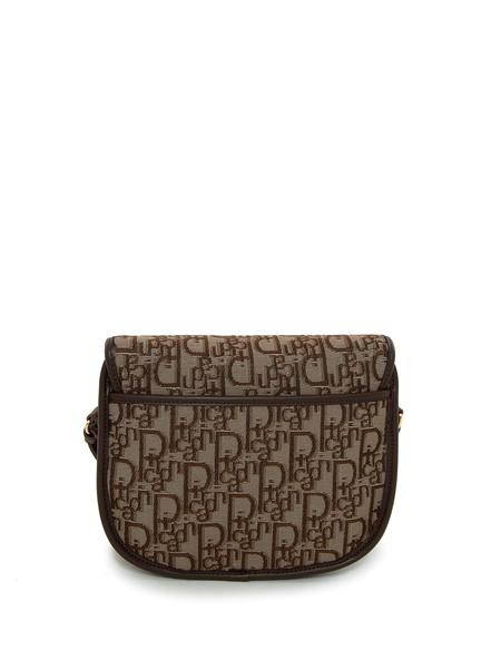 Kahverengi Çapraz Çanta - 50252620002