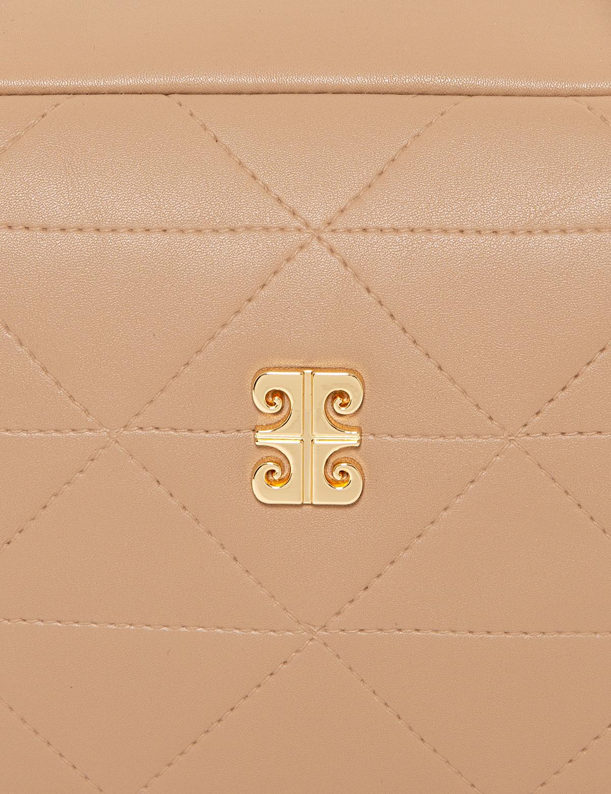 Toprak Kol Çanta - 50254866004