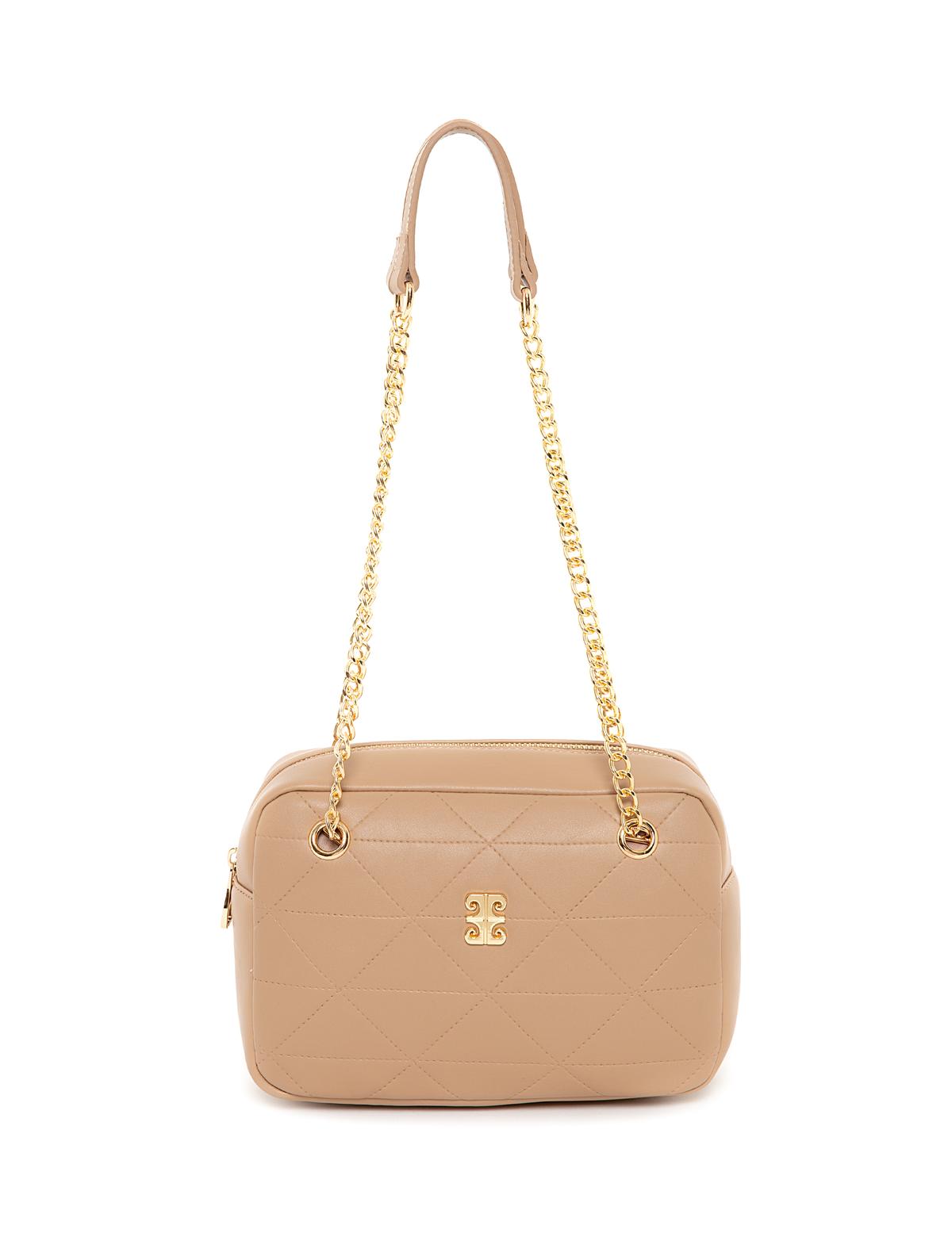 Toprak Kol Çanta - 50254866004