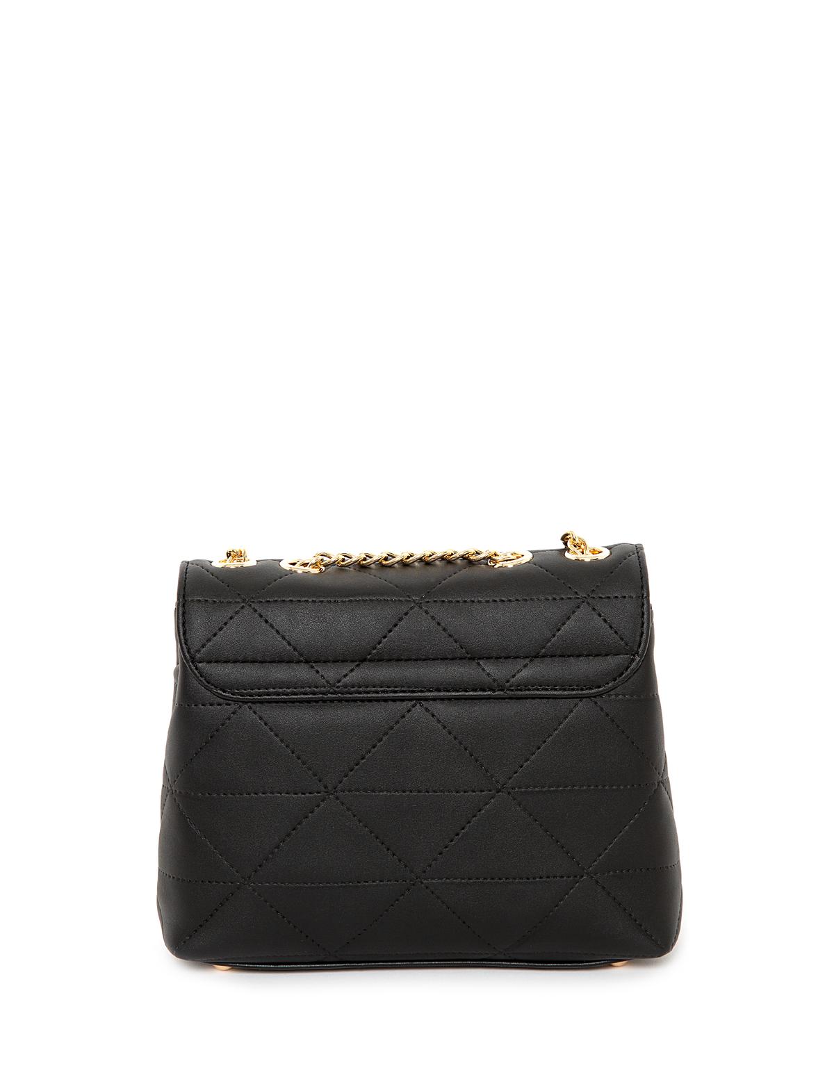 Siyah Kol Çanta - 50254868001