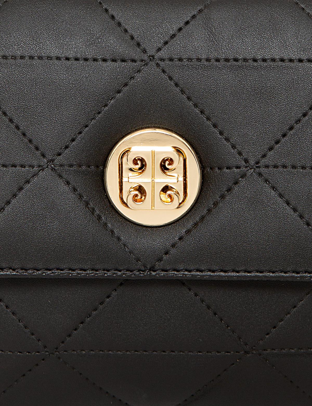 Siyah Kol Çanta - 50254868001