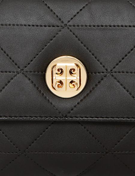 Siyah Kol Çanta - 50254868001