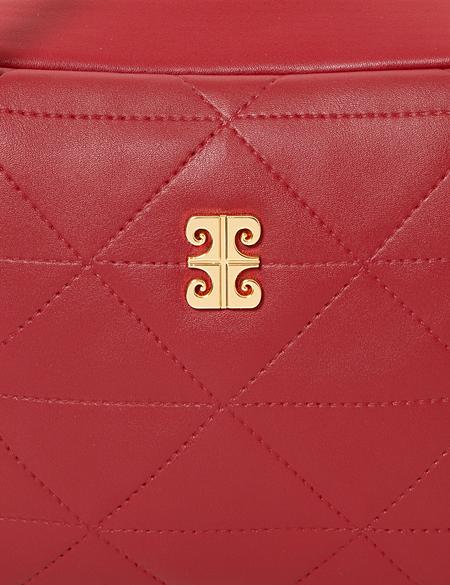 Kırmızı Kol Çantası - 50254866002