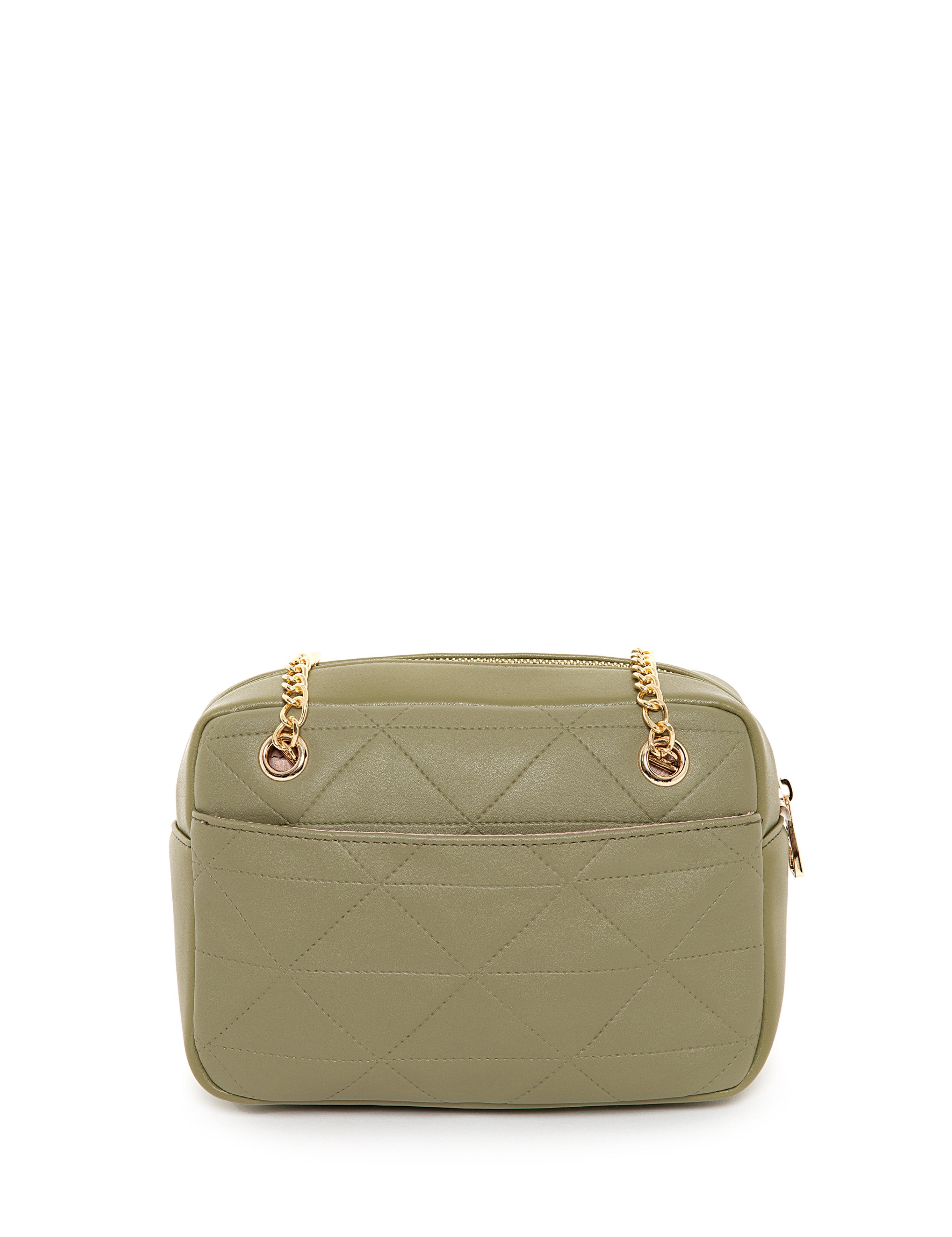 Açık Yeşil Kol Çanta