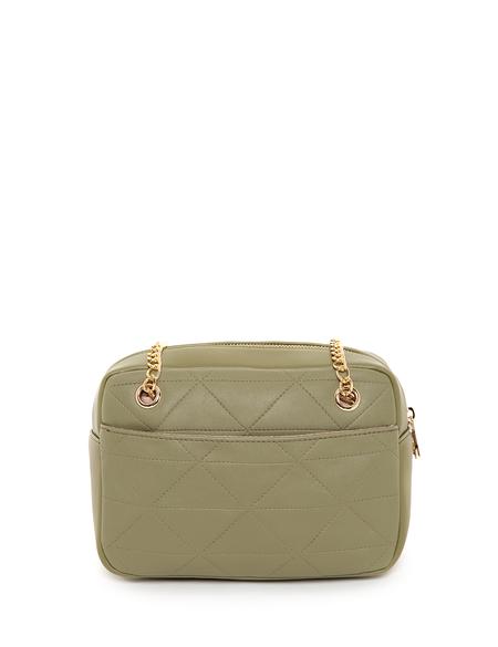 Açık Yeşil Kol Çanta - 50254866006