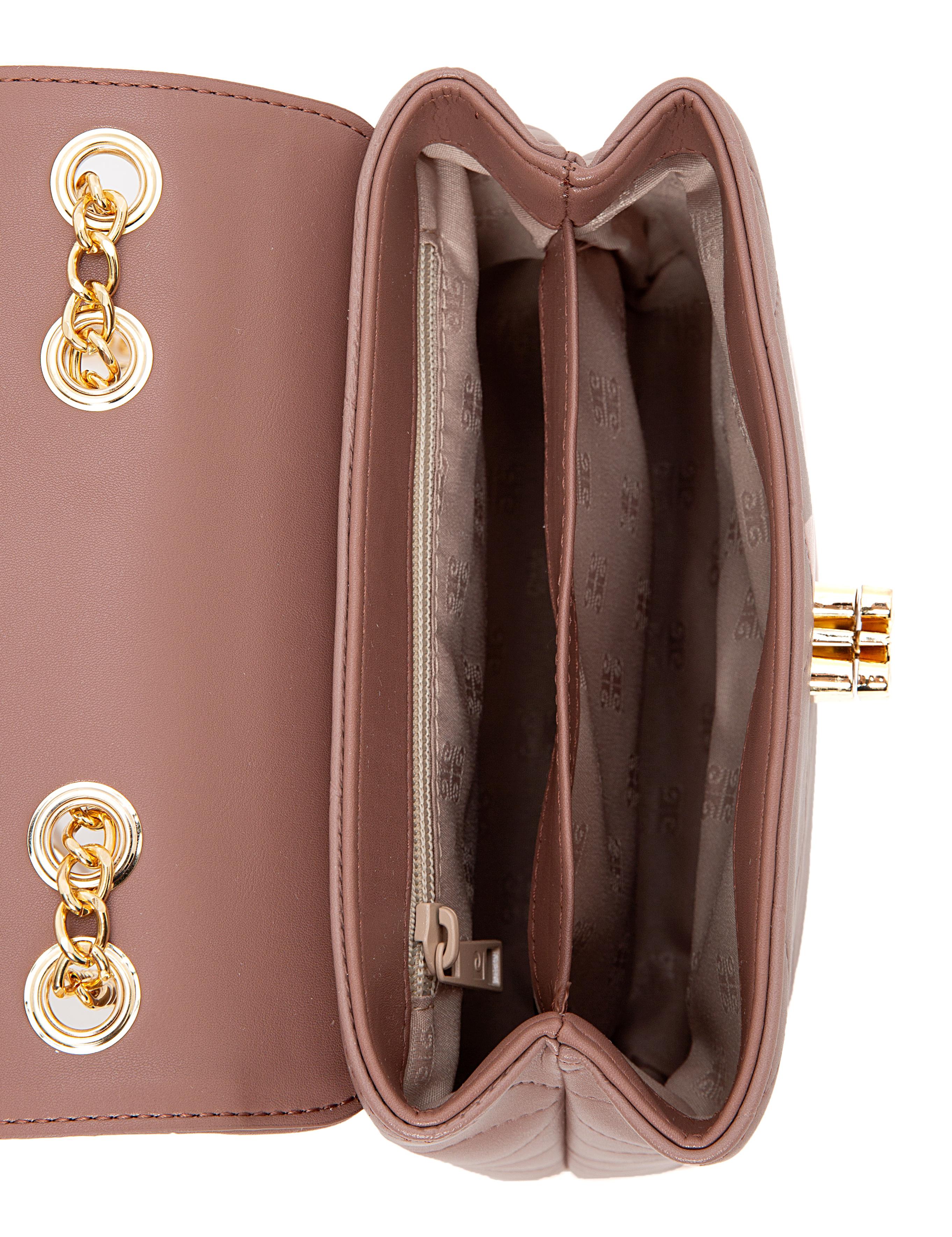 Gül Kurusu Kol Çantası