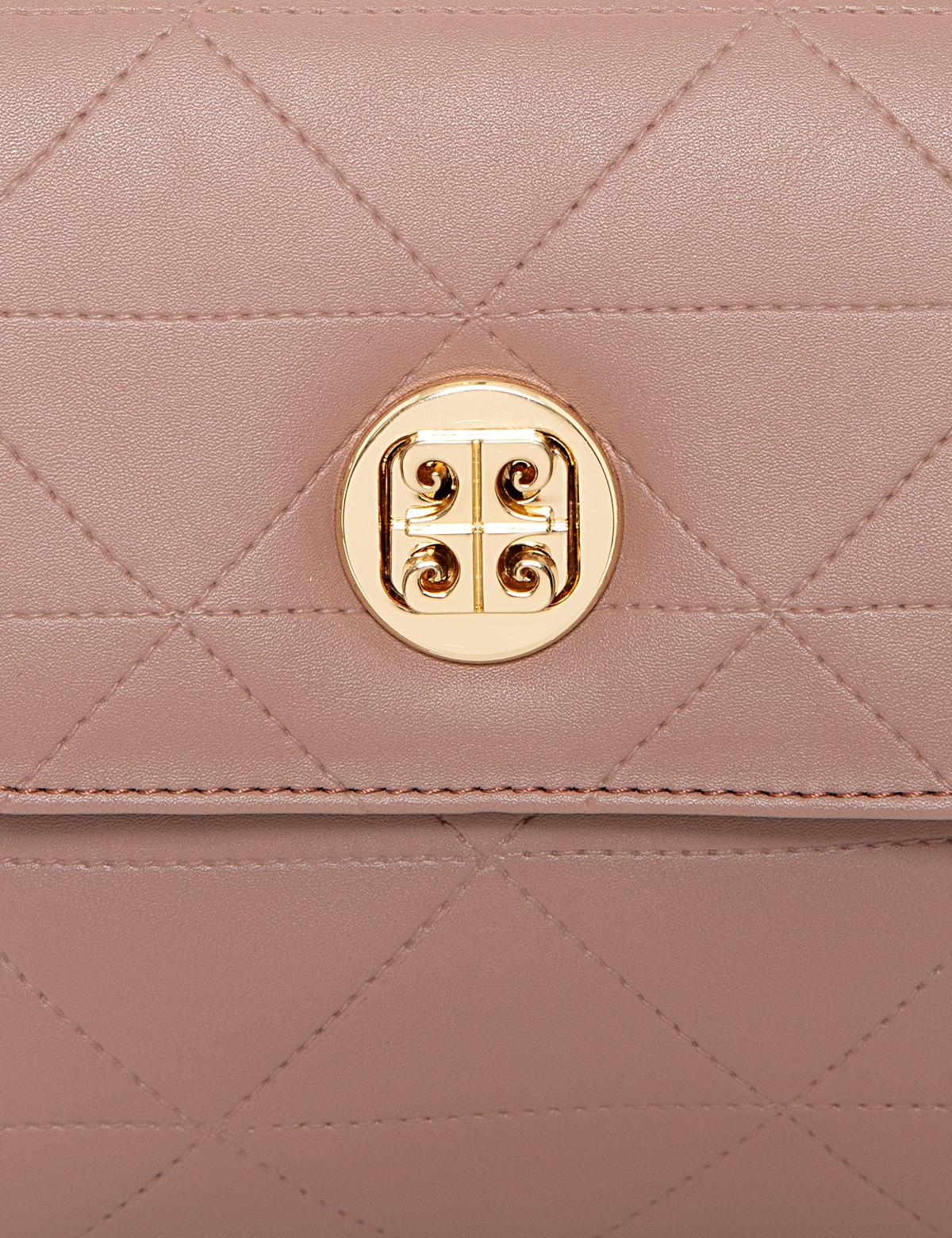 Gül Kurusu Kol Çantası - 50254868005