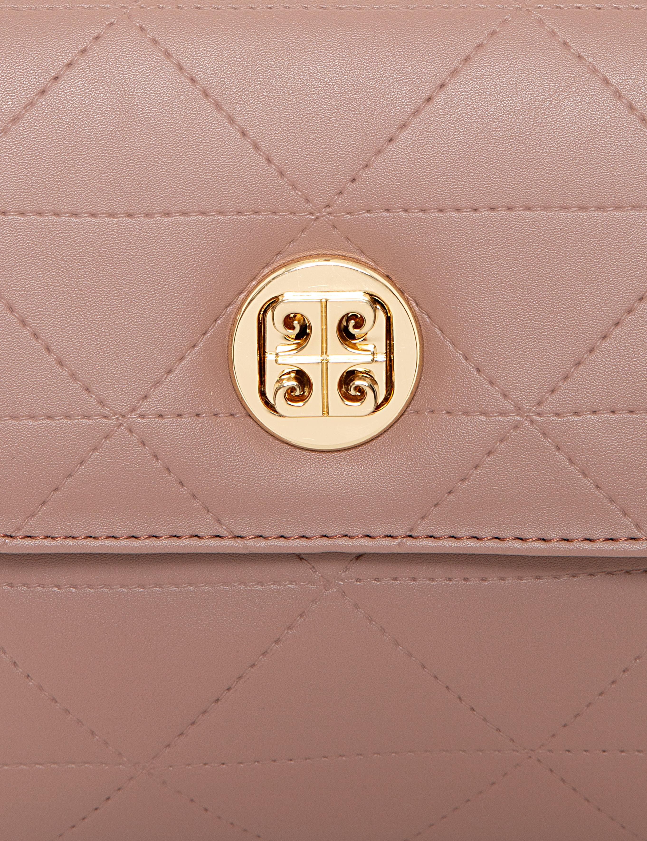 Gül Kurusu Kol Çantası