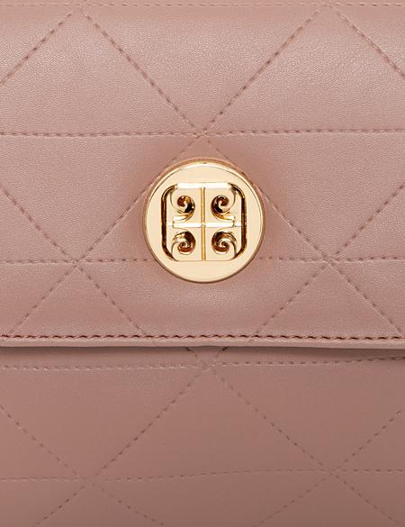 Gül Kurusu Kol Çantası - 50254868005