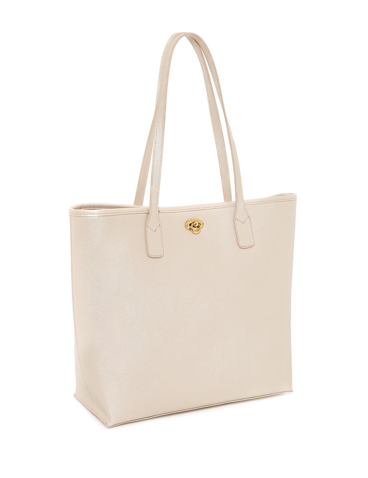 Altın Omuz Çanta - 50255468001