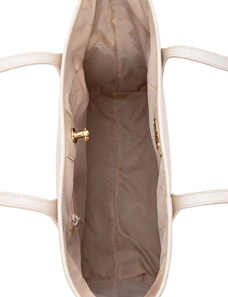 Altın Omuz Çanta - 50255468001