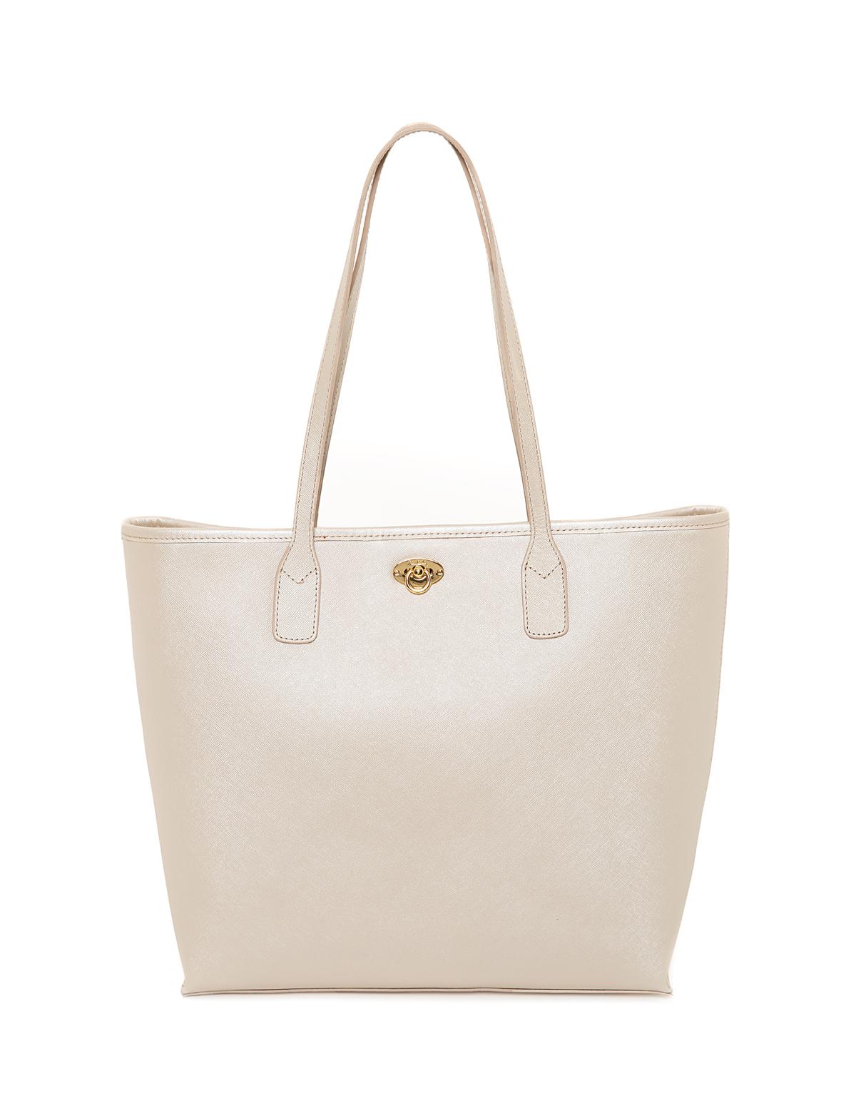 Altın Omuz Çanta - 50255468001