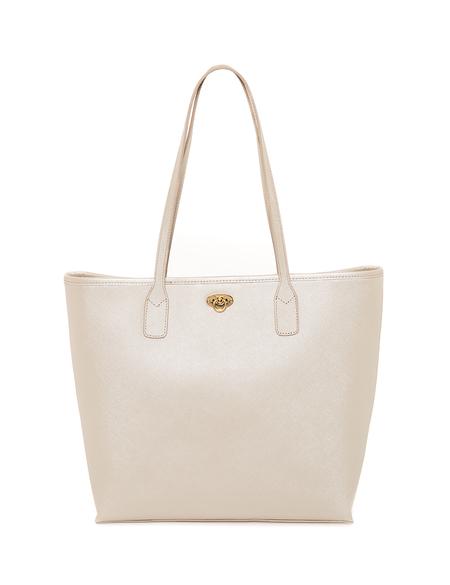 Altın Omuz Çanta - 50255468001