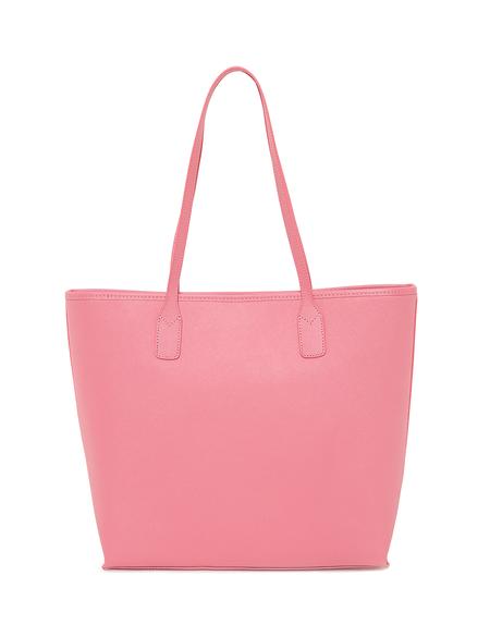 Pembe Omuz Çantası - 50255468008