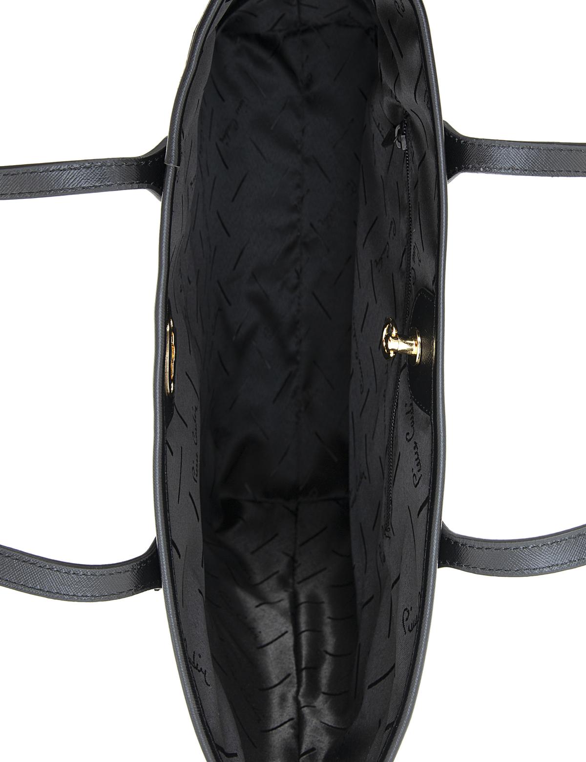 Siyah Omuz Çantası - 50255468010