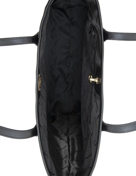 Siyah Omuz Çantası - 50255468010