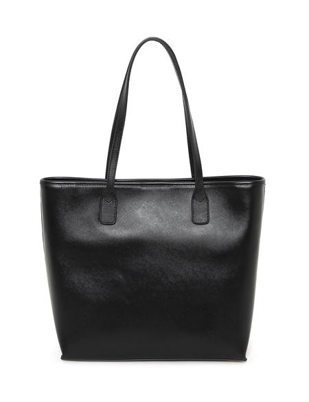 Siyah Omuz Çantası - 50255468010